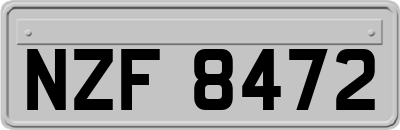 NZF8472