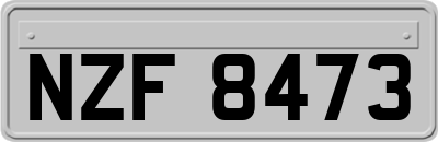 NZF8473