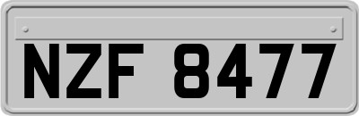 NZF8477