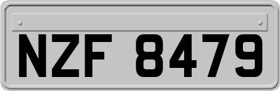 NZF8479