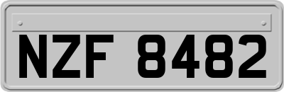 NZF8482
