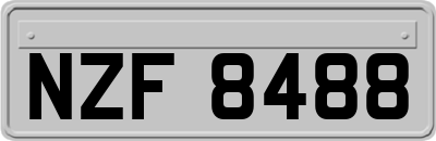 NZF8488