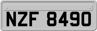 NZF8490