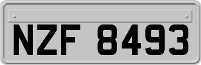 NZF8493
