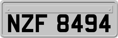 NZF8494