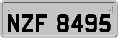 NZF8495