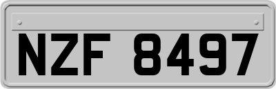 NZF8497