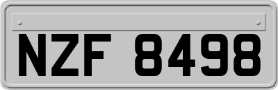 NZF8498