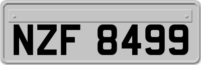 NZF8499