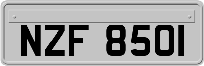NZF8501