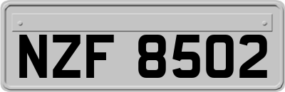 NZF8502