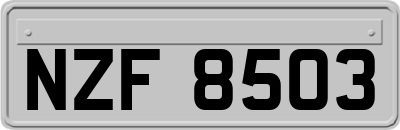 NZF8503