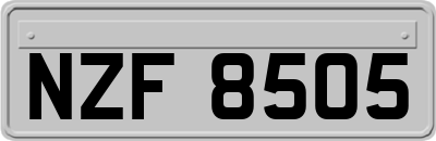 NZF8505