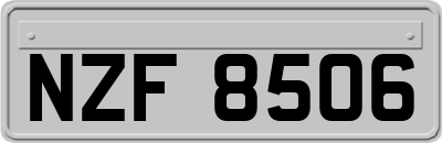 NZF8506