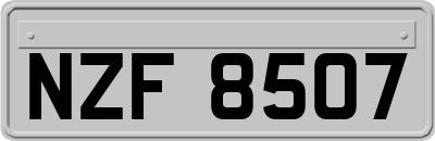 NZF8507