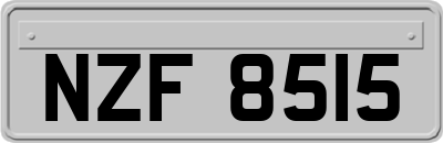 NZF8515