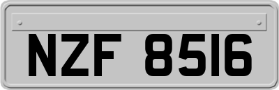 NZF8516