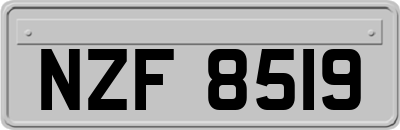 NZF8519