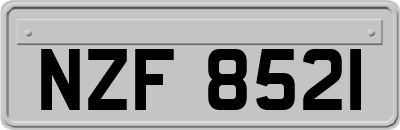 NZF8521