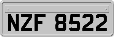 NZF8522