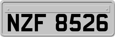 NZF8526