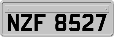 NZF8527