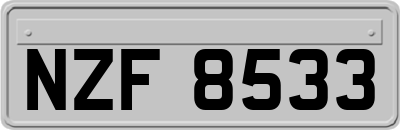 NZF8533