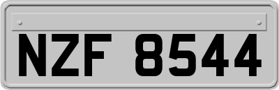 NZF8544