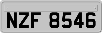 NZF8546