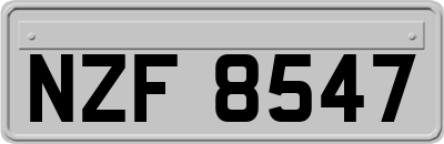 NZF8547