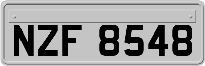 NZF8548
