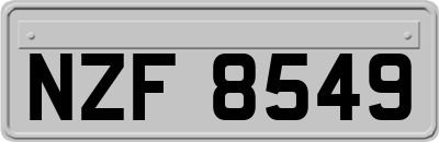 NZF8549