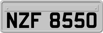 NZF8550