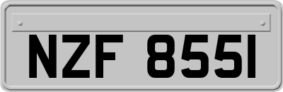 NZF8551
