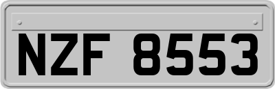 NZF8553