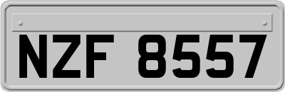 NZF8557