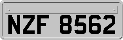 NZF8562