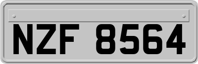 NZF8564