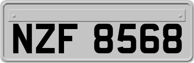 NZF8568