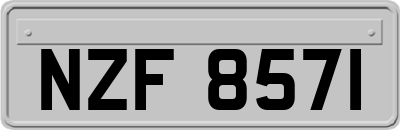 NZF8571
