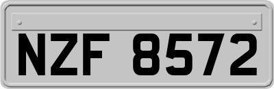 NZF8572