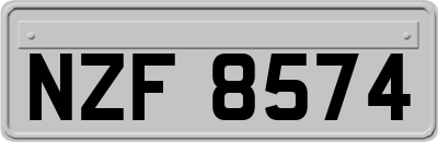 NZF8574