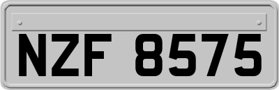NZF8575