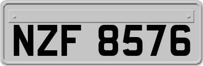 NZF8576