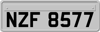 NZF8577