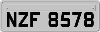 NZF8578
