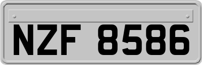 NZF8586