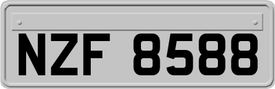 NZF8588