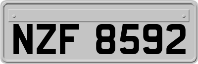 NZF8592