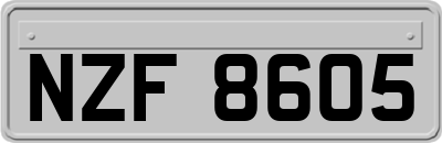 NZF8605